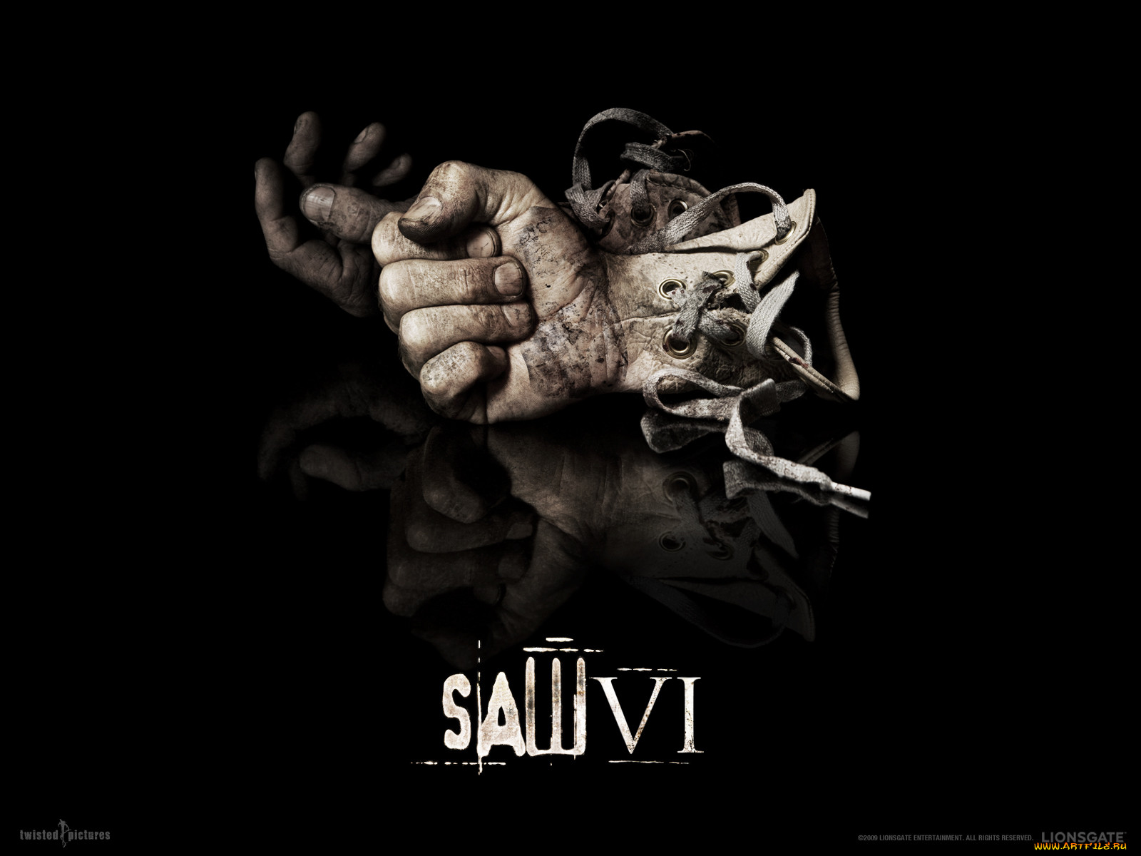 saw, vi, , 